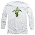 thumbnail image 1 of Green Lantern - Inked - Long Sleeve Shirt - X-Large, 1 of 2