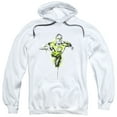 thumbnail image 1 of Green Lantern - Inked - Pull-Over Hoodie - Small, 1 of 2