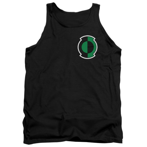 Green Lantern - Kyle Logo - Tank Top - Small
