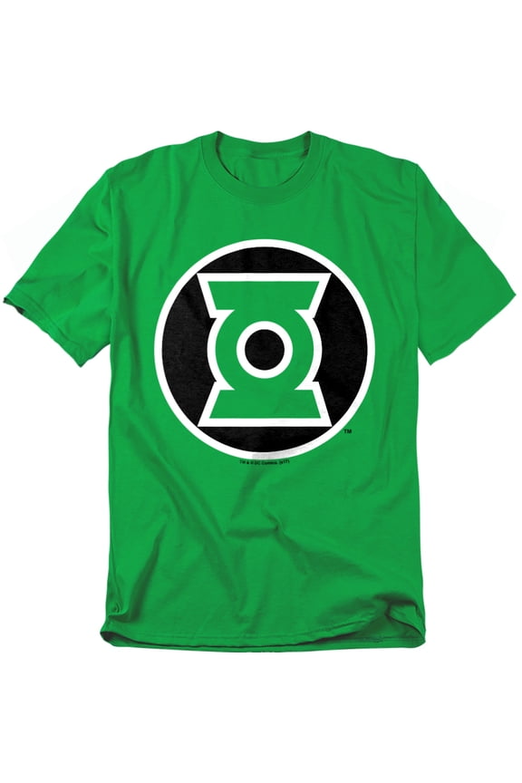 T-Shirt Kyle Rayner Logo Unisex Graphic Tee For Men & Women