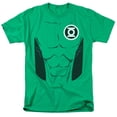 thumbnail image 1 of Green Lantern Kyle Rayner New 52 Costume T-Shirt-Men's Large, 1 of 2