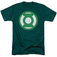 thumbnail image 1 of Green Lantern - Lantern Logo - Short Sleeve Shirt - Small, 1 of 2
