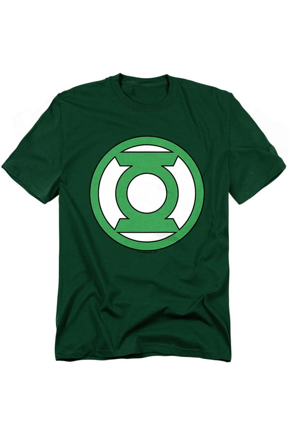 T-Shirt Lantern Logo Unisex Graphic Tee For Men & Women