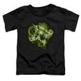 thumbnail image 1 of Green Lantern - Lantern Nebula - Toddler Short Sleeve Shirt - 2T, 1 of 2