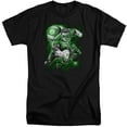 thumbnail image 1 of Green Lantern - Lantern Planet - Tall Fit Short Sleeve Shirt - X-Large, 1 of 2