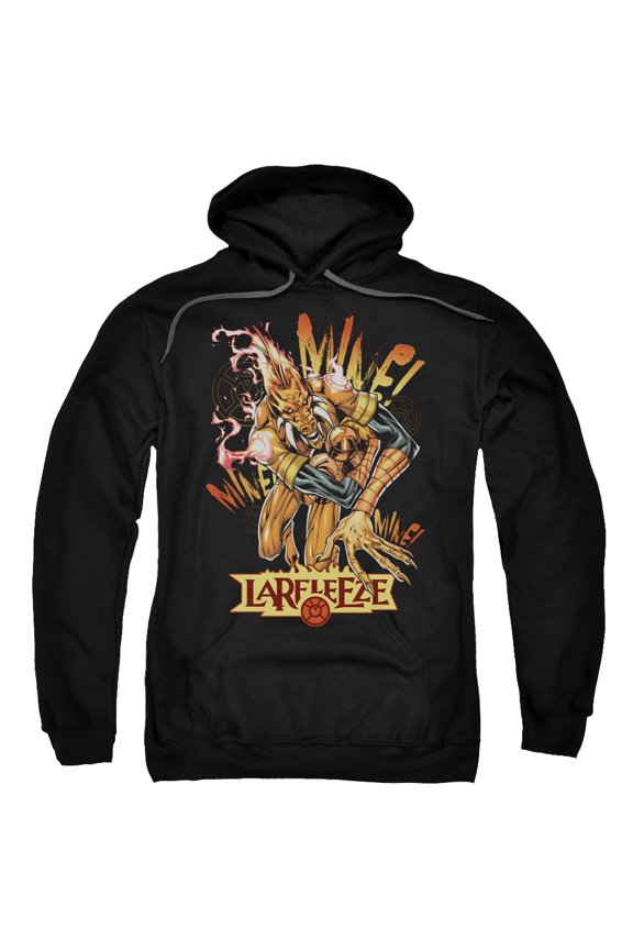 Green Lantern - Larfleeze - Pull-Over Hoodie - XXXX-Large