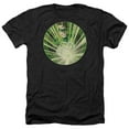 thumbnail image 1 of Green Lantern - Light Em Up - Heather Short Sleeve Shirt - X-Large, 1 of 2