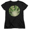 thumbnail image 1 of Green Lantern Light Em Up S/S Women's T-Shirt Black, 1 of 1