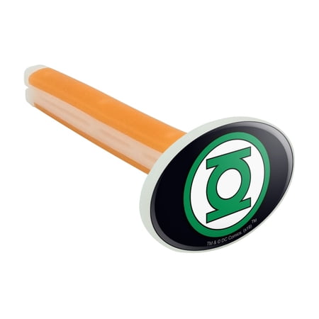 Green Lantern Logo Car Air Freshener Vent Clip