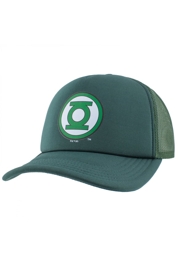 Logo Trucker Hat
