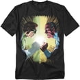 thumbnail image 1 of Green Lantern T-Shirt Gl #60 Cover Unisex Graphic Tee For Men & Women, 1 of 7