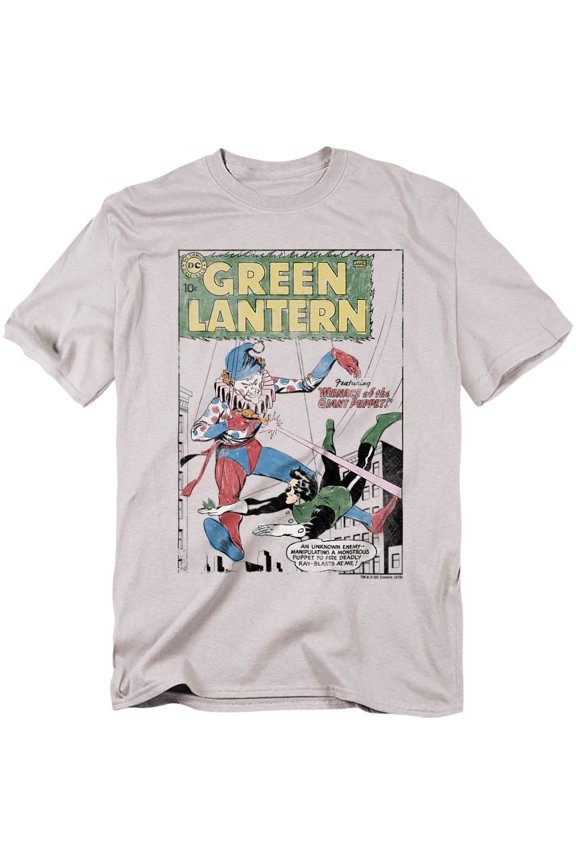 T-Shirt Puppet Menace Unisex Graphic Tee For Men & Women