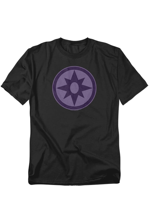 T-Shirt Sapphire Symbol Unisex Graphic Tee For Men & Women