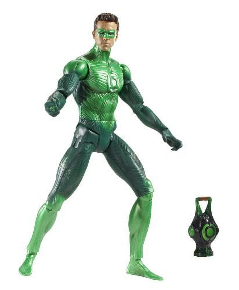 Hal Jordan Green Lantern Movie Masters Action Figure Liberia | Ubuy, image size:824x1000