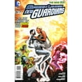 thumbnail image 1 of Green Lantern: New Guardians #29 VF ; DC Comic Book, 1 of 1