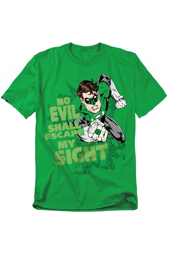 T-Shirt No Evil Unisex Graphic Tee For Men & Women