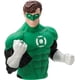 DC Green Lantern Schlüsselanhänger – Aus Robustem PVC, Offizieller Fan-Artikel