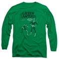 thumbnail image 1 of Green Lantern - Perilous Traps - Long Sleeve Shirt - Medium, 1 of 2