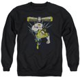 thumbnail image 1 of Green Lantern - Powerful - Crewneck Sweatshirt - X-Large, 1 of 2