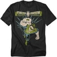thumbnail image 1 of Green Lantern - Powerful - Short Sleeve Shirt - XXXXXX-Large, 1 of 7