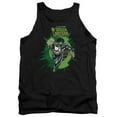 thumbnail image 1 of Green Lantern - Rayner Cover - Tank Top - X-Large, 1 of 2