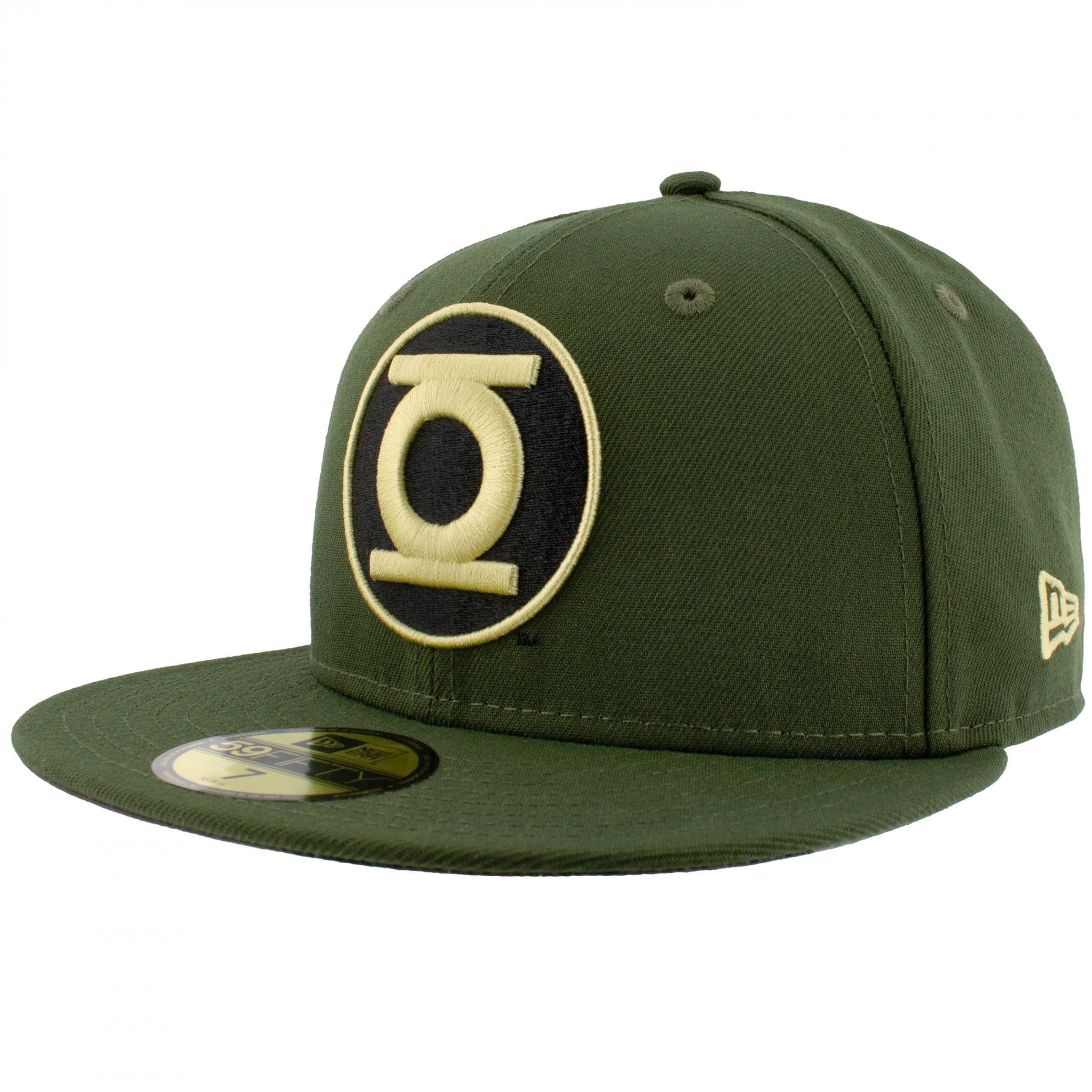 Teenage Mutant Ninja Turtles Logo Black Colorway New Era
