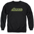 thumbnail image 1 of Green Lantern - Scribble Title - Crewneck Sweatshirt - X-Large, 1 of 2