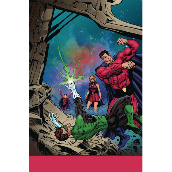 Green Lantern Season 2 #5 DC Comics Comic Book 2020