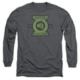 thumbnail image 1 of Green Lantern - Section - Long Sleeve Shirt - Medium, 1 of 2