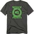 thumbnail image 1 of Green Lantern - Section - Short Sleeve Shirt - Small, 1 of 7