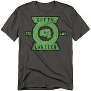 Green Lantern - Section - Short Sleeve Shirt - X-Large