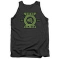 thumbnail image 1 of Green Lantern - Section - Tank Top - Small, 1 of 2