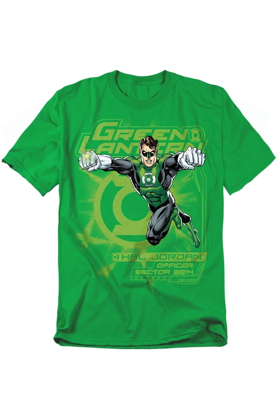 T-Shirt Sector 2814 Unisex Graphic Tee For Men & Women