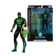 thumbnail image 1 of Green Lantern (Simon Baz) McFarlane Collector Edition 7" Figure - McFarlane Toys, 1 of 10