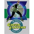 thumbnail image 1 of Green Lantern: The Silver Age Omnibus Vol. 1 (Hardcover), 1 of 1