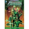 thumbnail image 1 of Green Lantern Vol. 3: The End (The New 52), 1 of 1