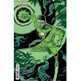 thumbnail image 1 of Green Lantern: War Journal #5B VF ; DC Comic Book, 1 of 1