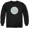 thumbnail image 1 of Green Lantern - White Symbol - Crewneck Sweatshirt - Large, 1 of 2