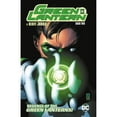 thumbnail image 1 of Pre-Owned Green Lantern by Geoff Johns Book Two, 9781401294267, 140129426X, Paperback,, 1 of 1