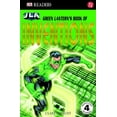 thumbnail image 1 of Pre-Owned Green Lantern's Book of Inventions (DK Readers Level 4) (Paperback) 1405304316 9781405304313, 1 of 1
