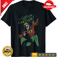 thumbnail image 1 of Green Lantern the 1st, Alan Scott Mens Unisex T-Shirt, Order Sm to 5x -new, NEW INSTOCK-TH78631, 1 of 2