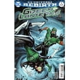 thumbnail image 1 of Green Lanterns #11A VF ; DC Comic Book, 1 of 1