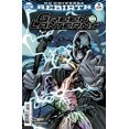 thumbnail image 1 of Green Lanterns #18 (Var Ed) DC Comics Comic Book, 1 of 1