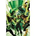 thumbnail image 1 of Green Lanterns #24 DC Comics Comic Book, 1 of 1
