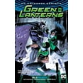 thumbnail image 1 of Green Lanterns Vol. 3: Polarity (Rebirth) (Paperback), 1 of 1