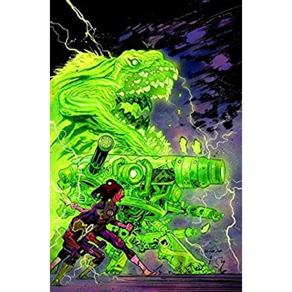 Pre-Owned Green Lanterns Vol. 4: The First Rings (Rebirth) (Paperback) 1401275052 9781401275051