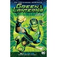 thumbnail image 1 of Green Lanterns Vol. 4: The First Rings (Rebirth) (Paperback), 1 of 2