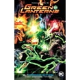 thumbnail image 1 of Green Lanterns Vol. 7: Superhuman Trafficking (Paperback), 1 of 1