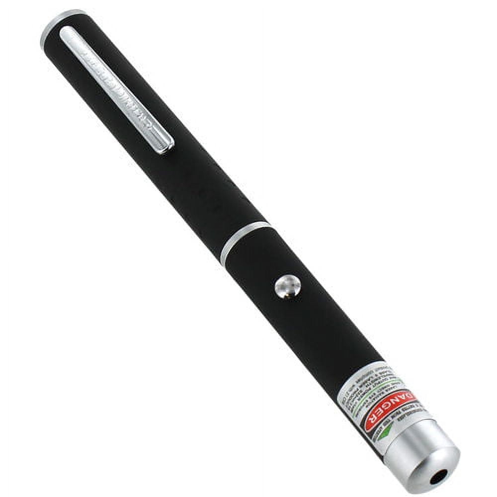 Green Laser Pointer