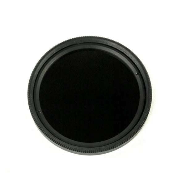 Green Leaf 30.5mm Infrared IR Pass Filter 850nm for DSLR Camera Lens Photography